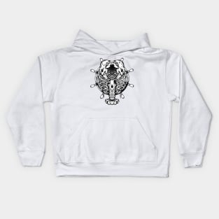 LOBSTER Kids Hoodie